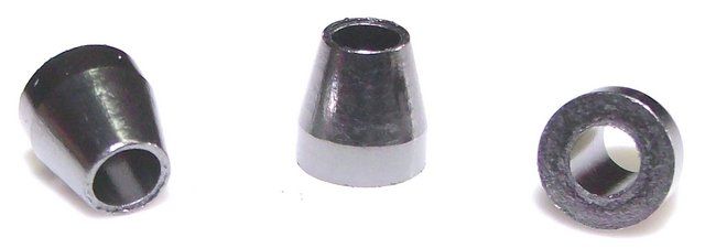 Supeltex<sup>?</sup> M-4 Packed Column Ferrule, <frac type=