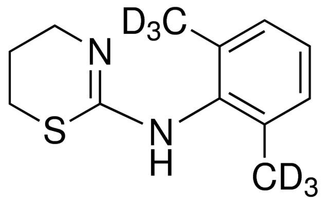 Xylazine-d<sub>6</sub>