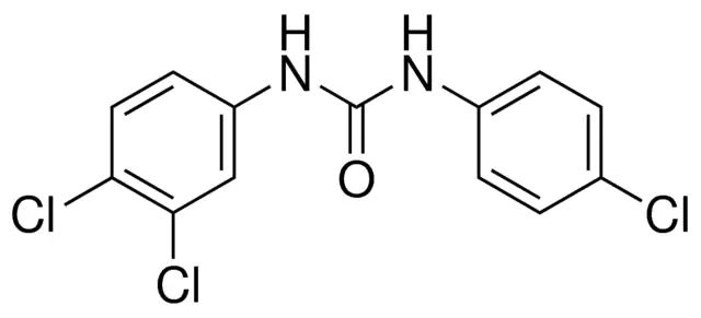 Triclocarban