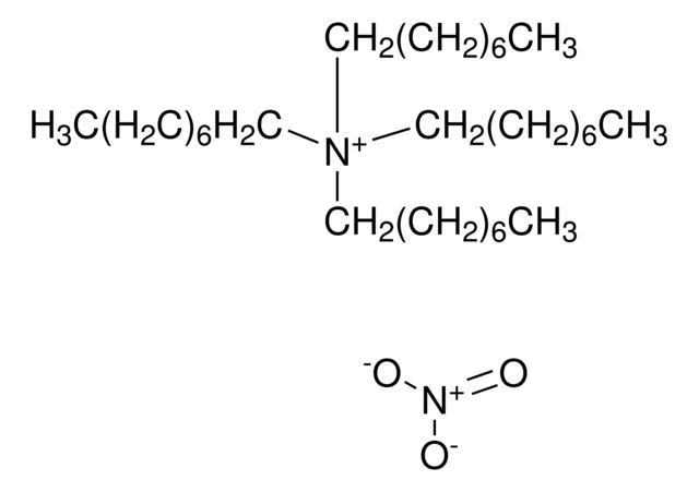 Tetraoctylammonium nitrate