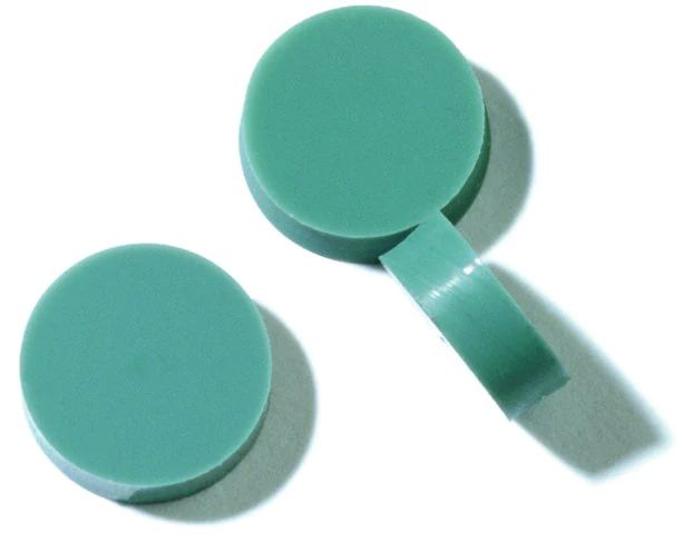 Thermogreen<sup>?</sup> LB-2 Septa, solid discs