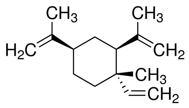 (-)--Elemene