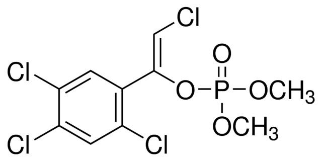 Tetrachlorvinphos