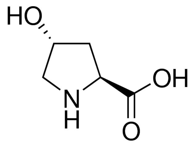 <i>trans</i>-4-Hydroxy-<sc>L</sc>-proline