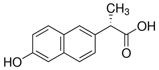 Naproxen Impurity A