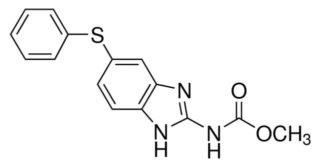 Fenbendazole