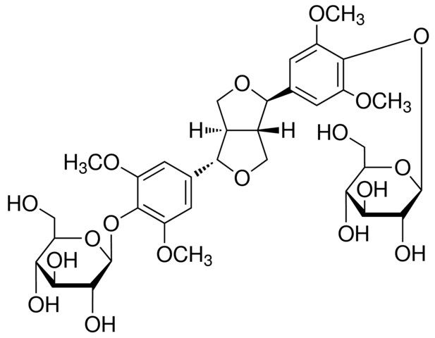 Eleutheroside E