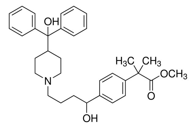 Fexofenadine methyl ester