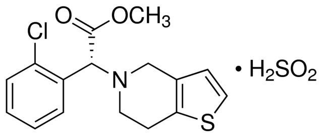 Clopidogrel Related Compound C