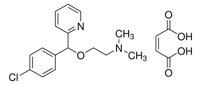 Carbinoxamine Maleate