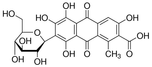 Carminic acid