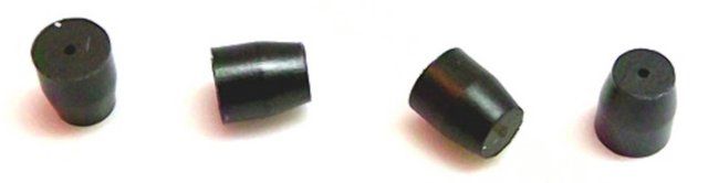 Supeltex<sup>?</sup> M-2A Capillary Ferrule, Long Design