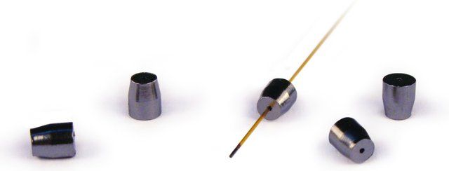 Supeltex<sup>?</sup> M-4 Capillary Ferrule, Long Design