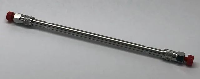 Ascentis<sup>?</sup> Express C8, 2 m UHPLC Column