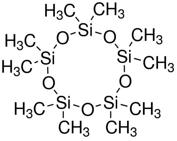 D5 Cyclomethicone