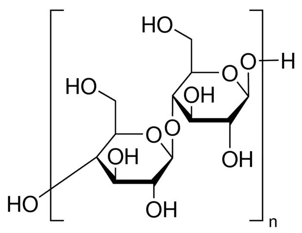 Cellulose