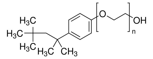 IGEPAL<sup>?</sup> CA-630