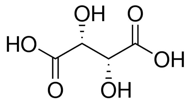 <sc>L-</sc>(+)-Tartaric acid