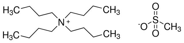 Tetrabutylammonium methanesulfonate