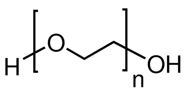 Polyethylene Glycol 4000