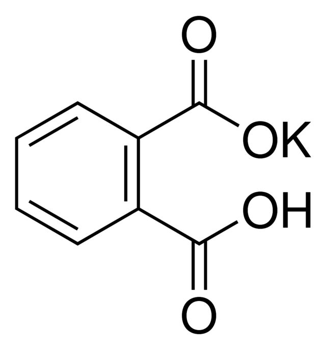 Potassium phthalate monobasic