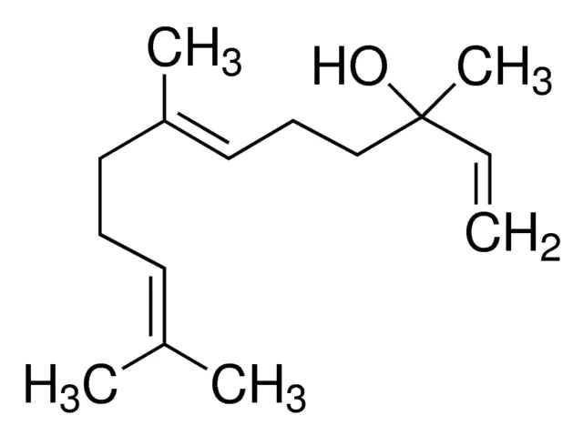 <i>trans</i>-Nerolidol