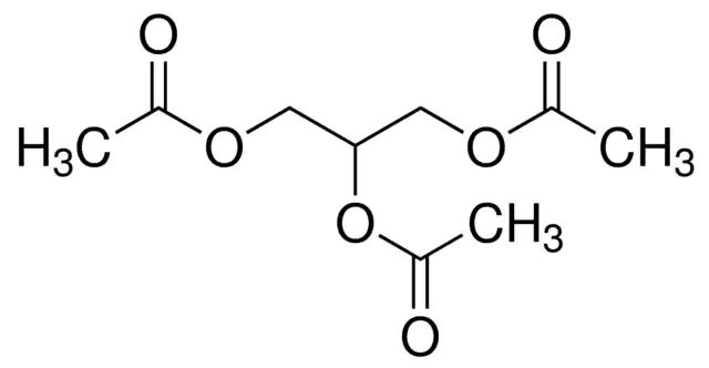 Triacetin