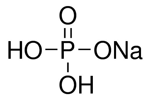 Sodium phosphate monobasic