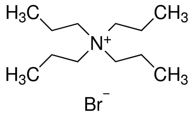 Tetrapropylammonium Bromide