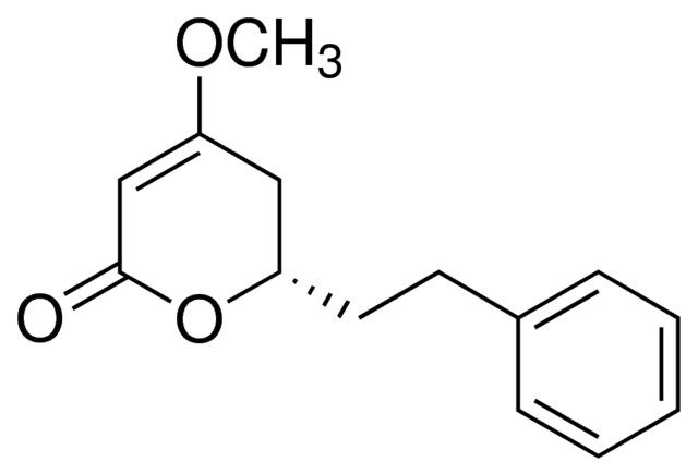 (<i>S</i>)-(+)-7,8-Dihydrokavain