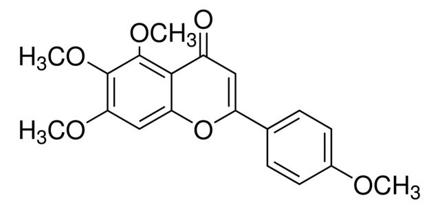 Tetra-<i>O</i>-methylscutellarein