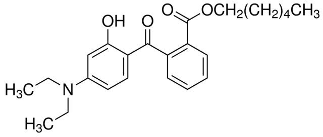 Diethylamino Hydroxybenzoyl Hexyl Benzoate