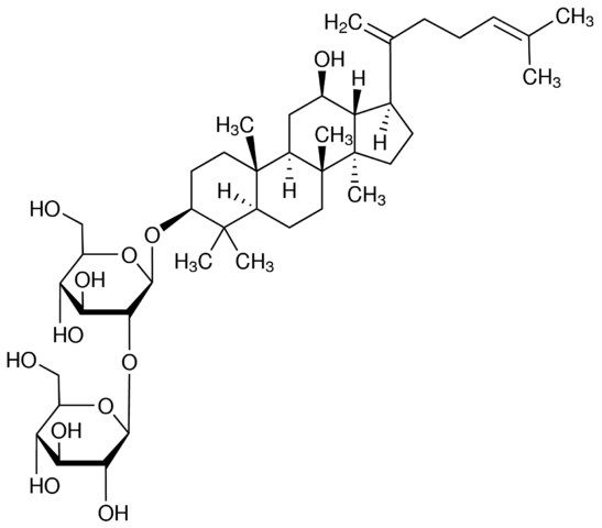 Ginsenoside Rk1