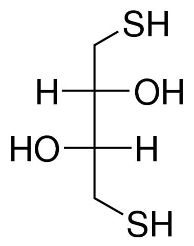 <sc>DL</sc>-Dithiothreitol solution