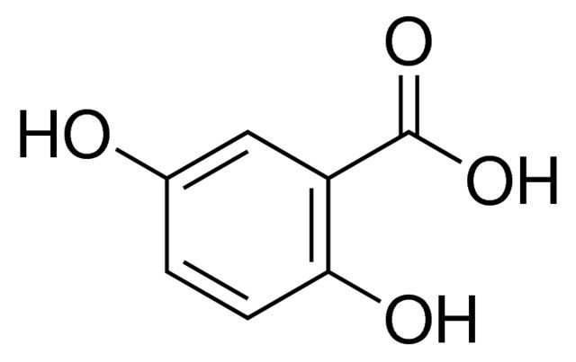 2,5-Dihydroxybenzoic Acid