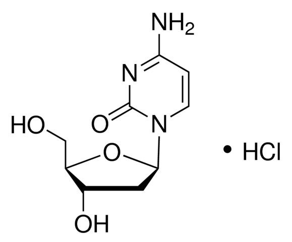 2-Deoxycytidine hydrochloride