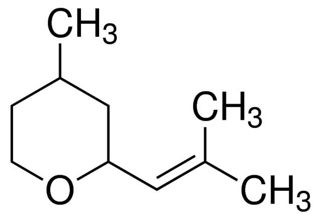 (-)-Rose oxide