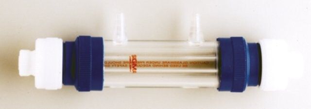 Liquid chromatography columns