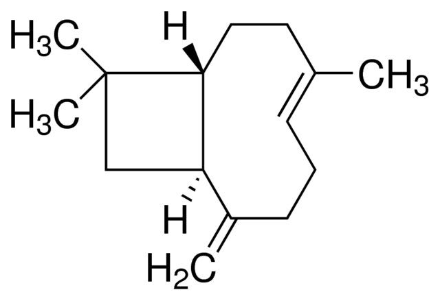 (-)-<i>trans</i>-Caryophyllene