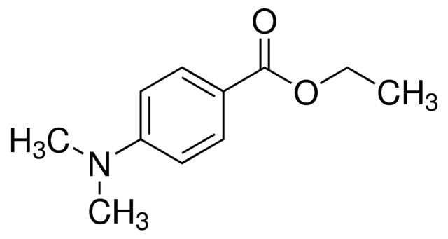 Ethyl 4-(Dimethylamino)benzoate