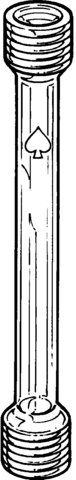 Filter column for Michel-Miller columns