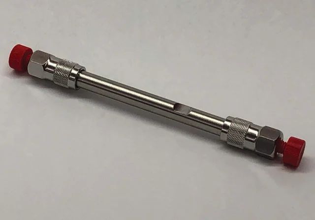 Ascentis<sup>?</sup> Express C8, 2 m UHPLC Column