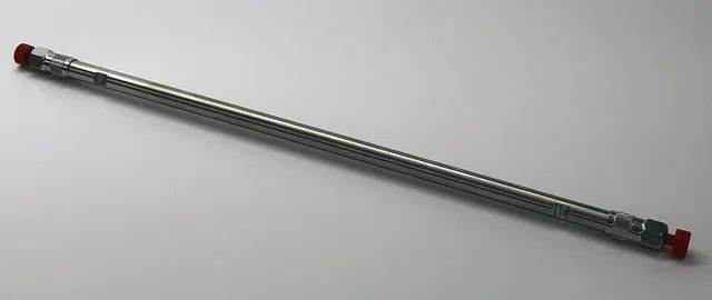 Ascentis<sup>?</sup> Express C8, 5 m HPLC Column