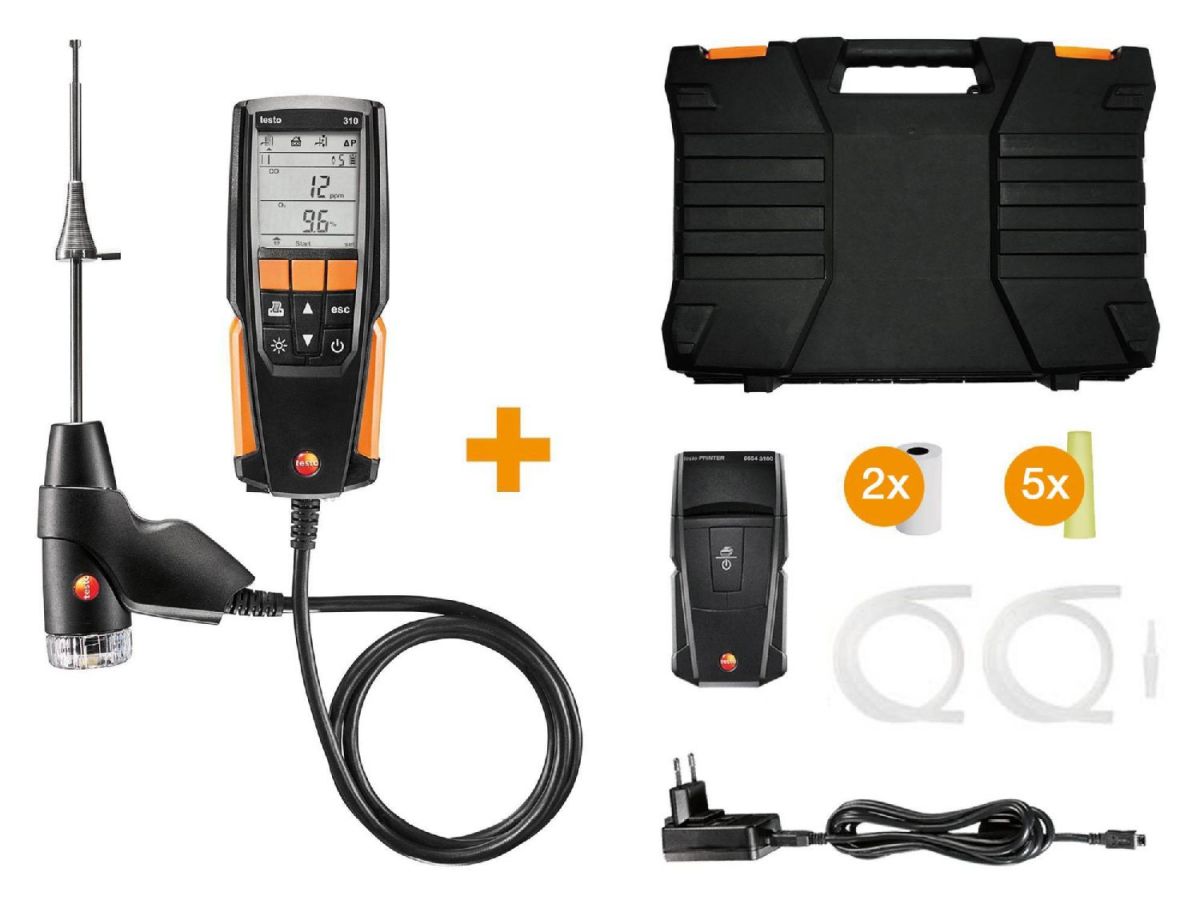 testo 310װͼƬ