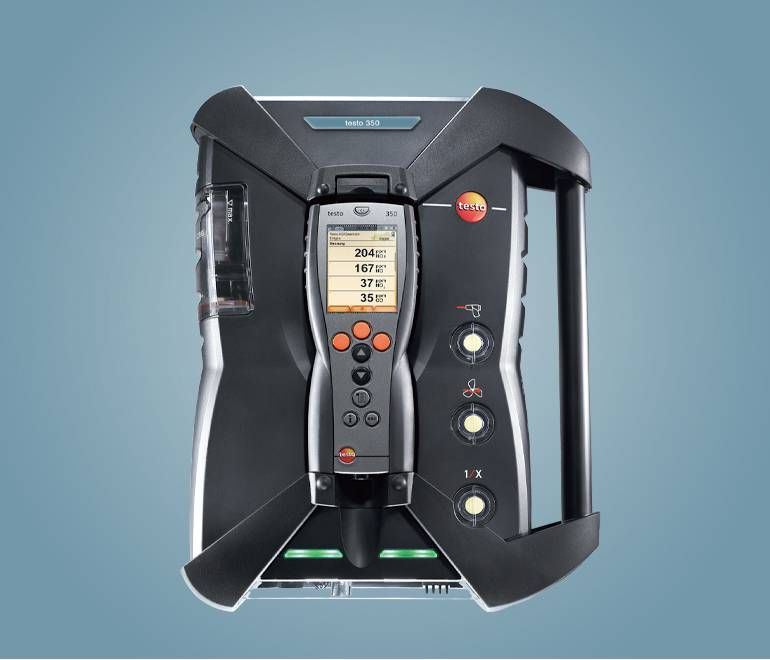 testo 350Ƿ-ɫ°ͼƬ