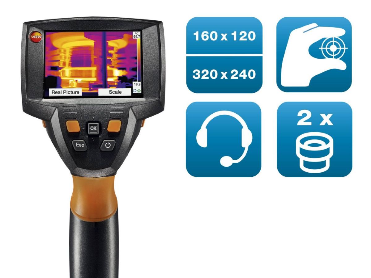 testo 875-2i proװͼƬ