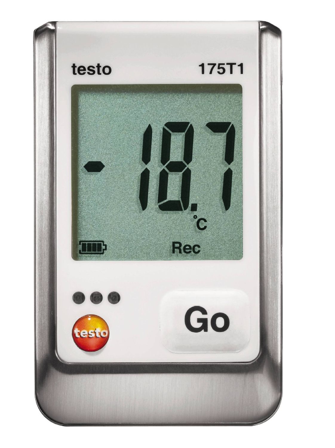 testo 175 T1¶ȼ¼(õͨNTC)ͼƬ