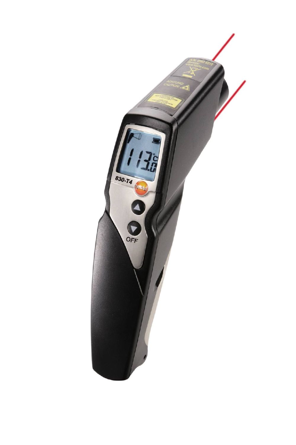 testo 830-T4ͼƬ