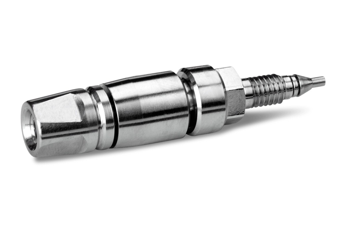 ACQUITY UPLC BEH C18 VanGuard Pre-column, 130Å, 1.7 µm, 2.1 mm X 5 mm, 3/pkͼƬ