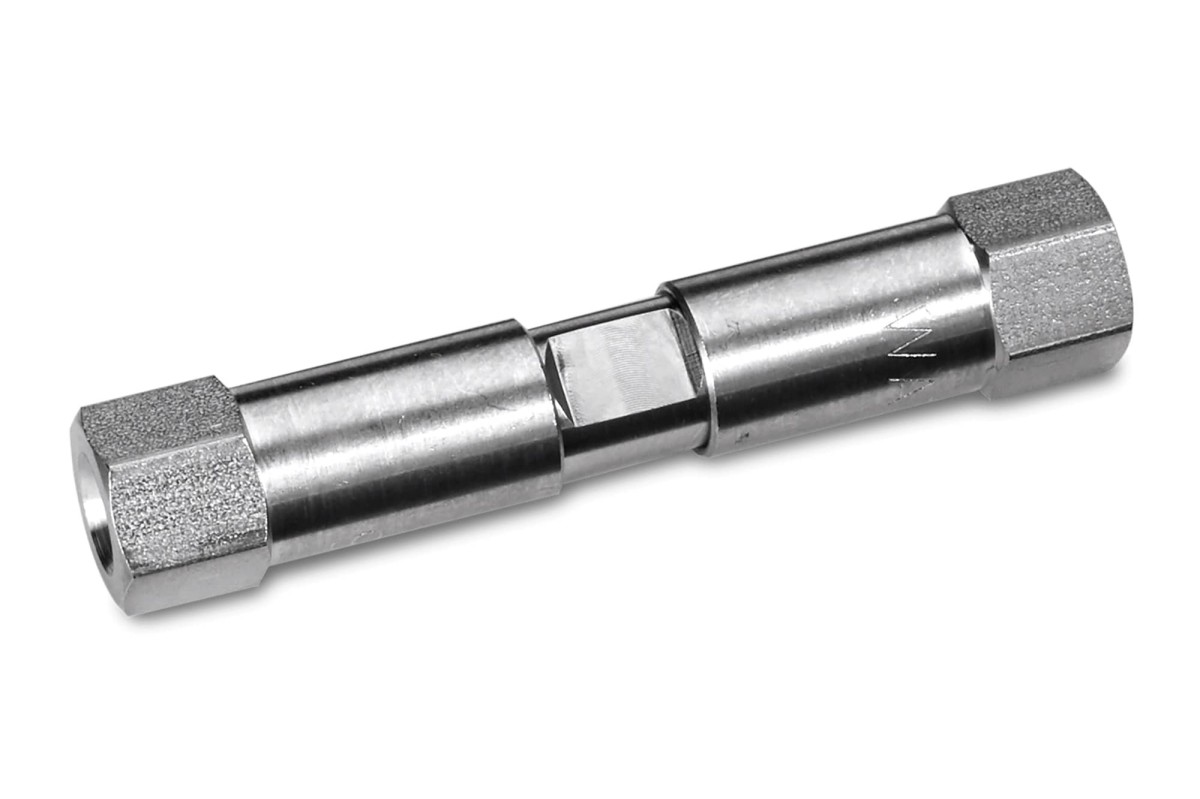 XSelect HSS C18 Column, 100Å, 3.5 µm, 3 mm X 30 mm, 1/pkͼƬ